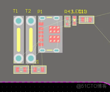 不谋全局者，不足谋一域-预布局-PCB系列教程1-11_预布局_10